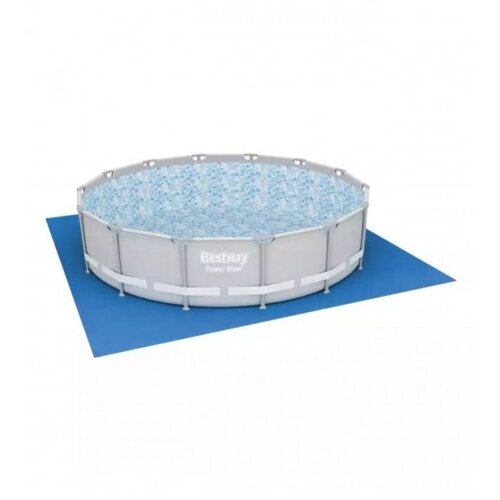 Bestway Podloga za bazen 488x488cm 58003 Cijene