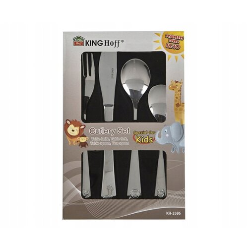 Kinghoff dječiji escajg 4/1 KH-3586 Cijene