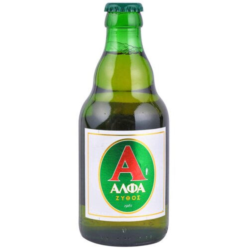 Alfa Plam Pivo retro 0,33l Cene