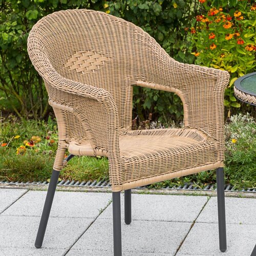 Gardenson Set Vrtnih Stolov Ravenna Ravenna Slike