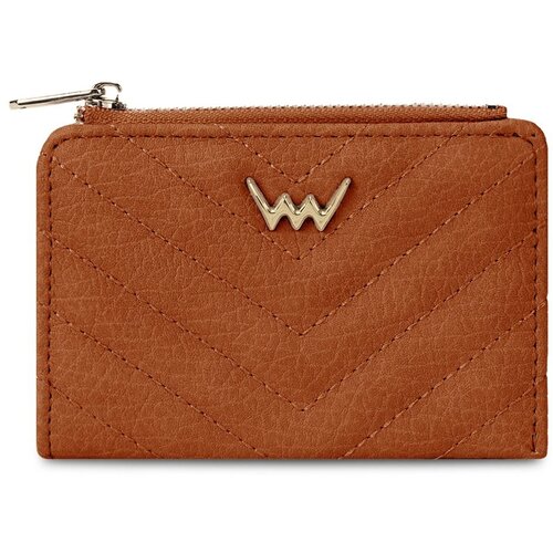 Vuch Asta Brown Wallet Cene