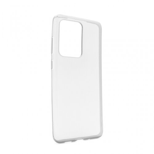 Teracell Skin Maska za telefon Samsung G988F Galaxy S20 Ultra, Providna Cene