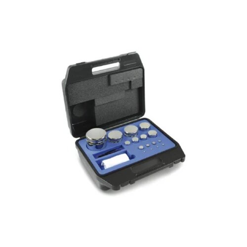 Kern 325-084 Set težine F1 1 mg - 5 kg Cijene