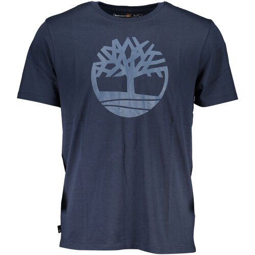 Timberland MEN&#39;S SHORT SLEEVE T-SHIRT BLUE Cijene