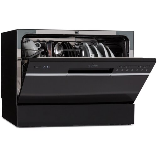 Klarstein Amazonia 6 Smart Dishwasher App Control Samostojeći 1380W Cijene
