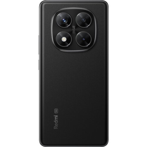 Xiaomi Smartphone Redmi Note 14 Pro 5G 8GB/256GB/crna Cene