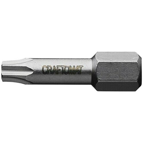 CRAFTOMAT Bit nastavak (TX 20, Plemeniti čelik) Slike