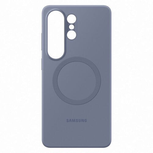 Samsung Galaxy S26 Ultra Silicone Magnet Case Blue Violet EF-ES948CVEGWW Cene