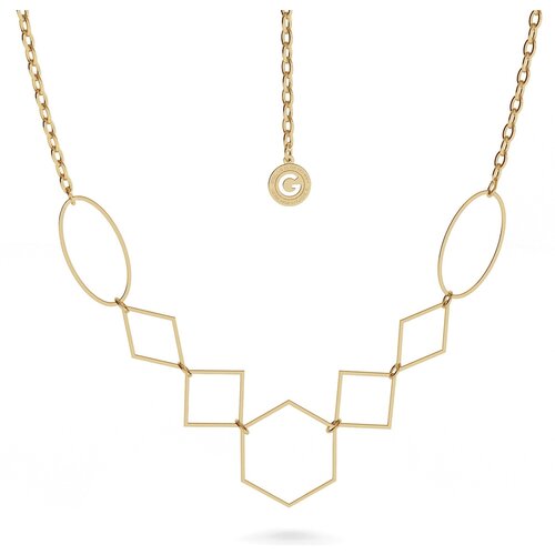 Giorre Woman&amp;#039;s Necklace 34442 Slike