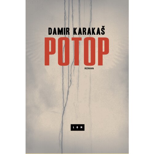 LOM Damir Karaka&amp;scaron; - Potop Slike