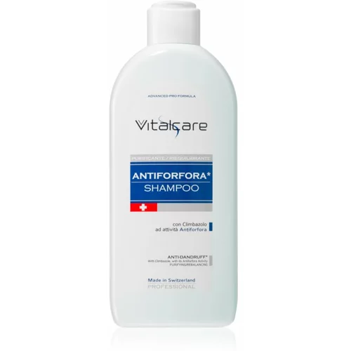 Vitalcare Professional Anti-Dandruff šampon proti prhljaju 250 ml