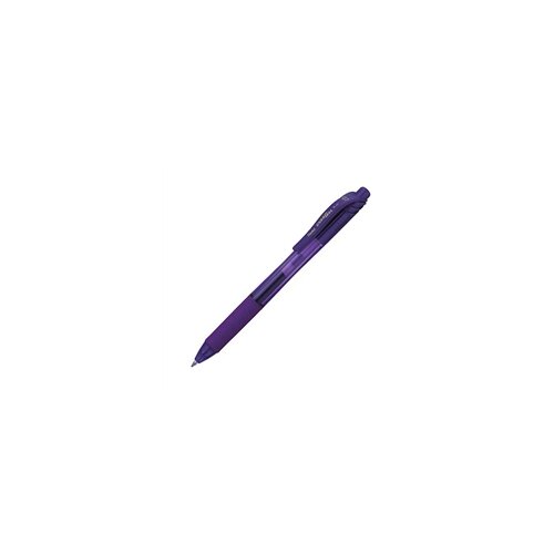 Pentel Roler Energel BL107, 0,7 mm, ljubičasta Cijene