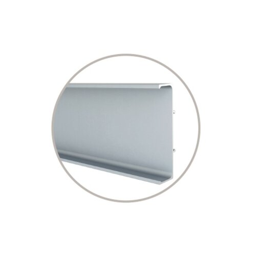  Sistem Gola Uni profil za fioke vertikale širine G39- 66.2mm Aluminium 07 ( 563-142 ) Cene