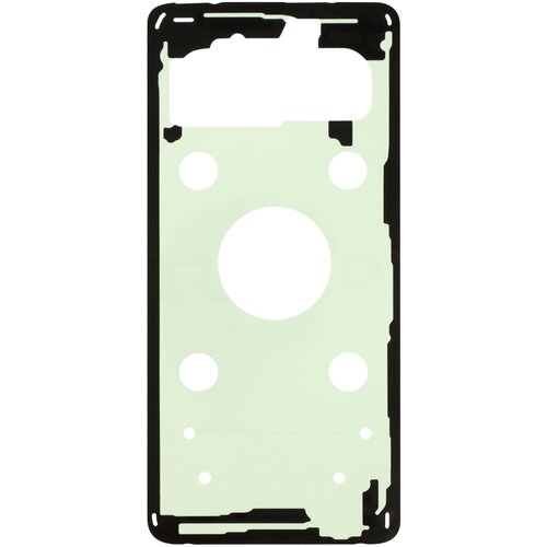 Samsung Samolepilni trak za pokrov baterije za Galaxy S10 originalni servisni paket, Prozorno, (5000038007) Cene
