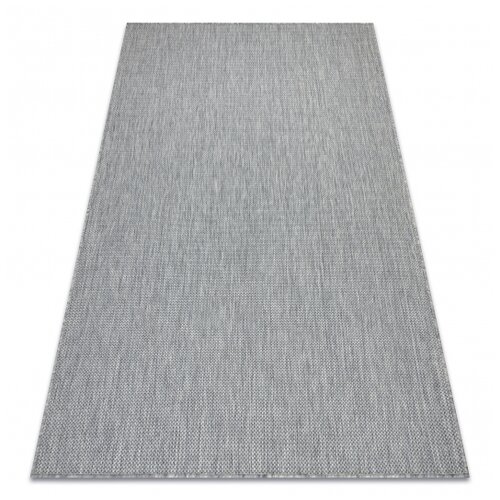 RugsX Preproga sisala SION A5165A Melange plosko tkanje siva 120x170 cm, (5000186716) Cene