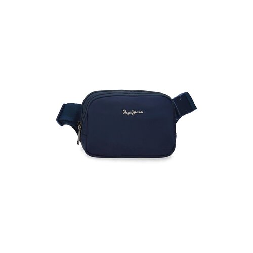 PepeJeans naia ženska torba oko struka - teget 75.548.45 Cene