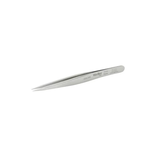 Weller Erem® OOCSA precizne pincete &scaron;iljasti, fini 110.00 mm Cijene