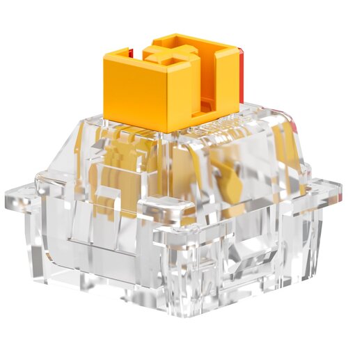 Glorious Gaming Panda HE Switches - 36 pieces Cijene