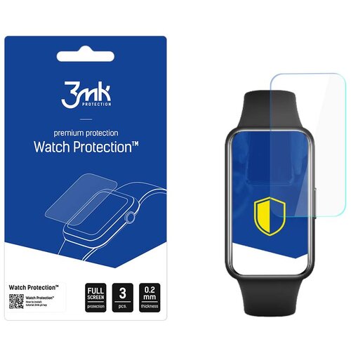 3mk HUAWEI BAND 7 - ZA&amp;Scaron;ČITA ZA URO V. ARC+ OHI&amp;Scaron;JE POKROV ZA URO, (21978208) Slike