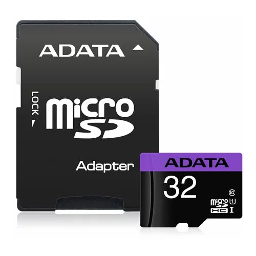 Memorijska kartica Adata Micro SD 32GB Class 10 UHS-1