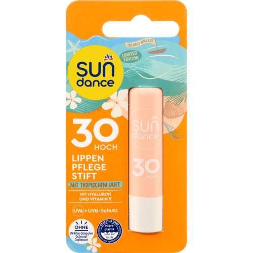 sundance Island breeze balzam za usne, SPF 30 4.8 g Cene