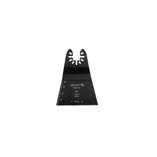 Hoegert nož za multi vi&amp;scaron;enamjenski alat za metal drvo i plastiku 65 x 40 mm HT2A102 Slike