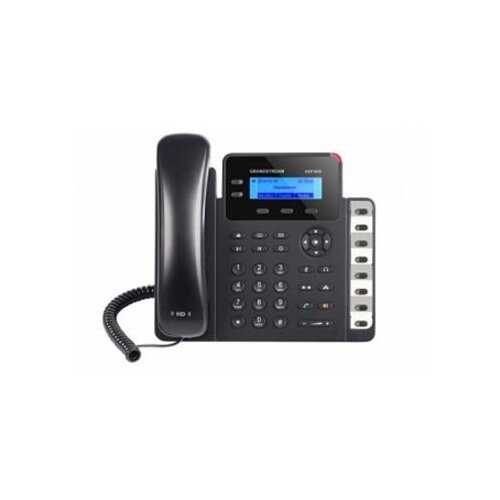 Grandstream USA GXP-1628 SoHo 2-line IP telefon Slike