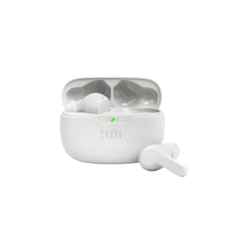 JBL Wave Beam Headphones White Cijene