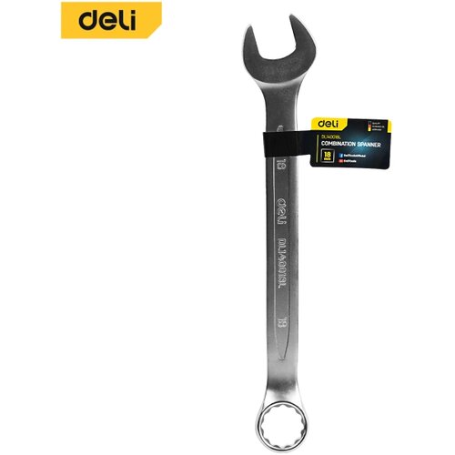  KLJUČ OKASTO VILJU&amp;Scaron;KASTI 18MM DELI EDL140018L Slike