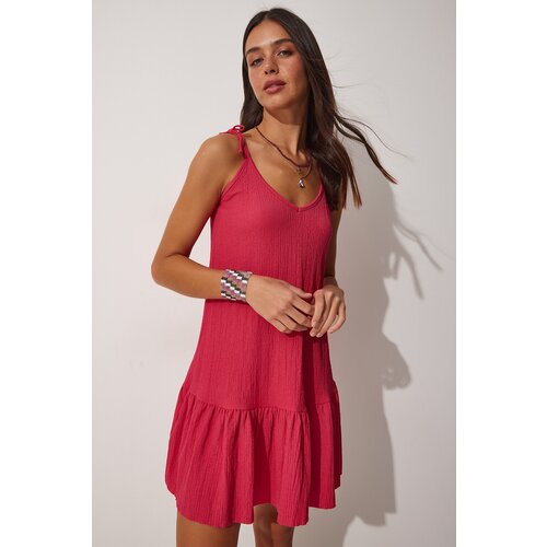  Dress - Pink - A-line Slike