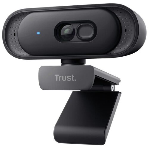 Trust Web kamera Tomar 2K QHD (26141) Cene
