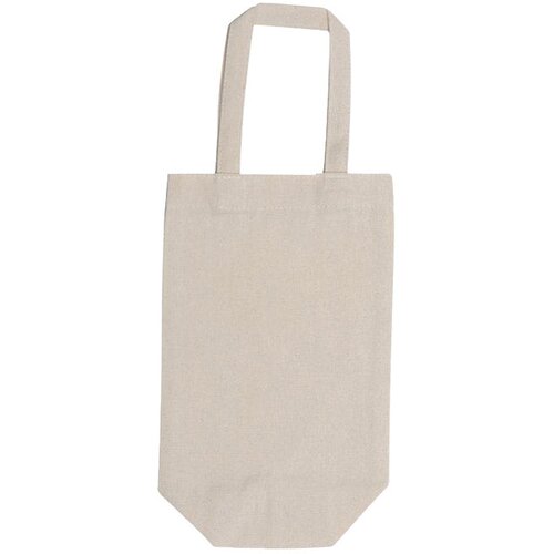  VREĆICE ZA VINO PLATNENA 17X27CM NICE EASY 268013 NATUR Cijene