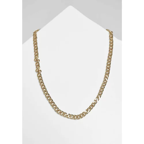Urban Classics Long Basic Necklace Gold
