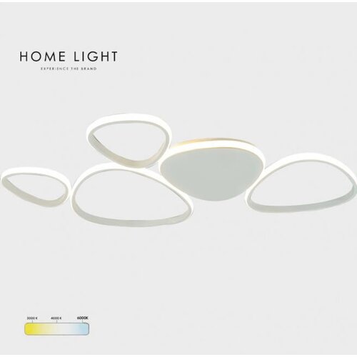 Bb Link Bela SOLEA 21-Led plafonjera Cene