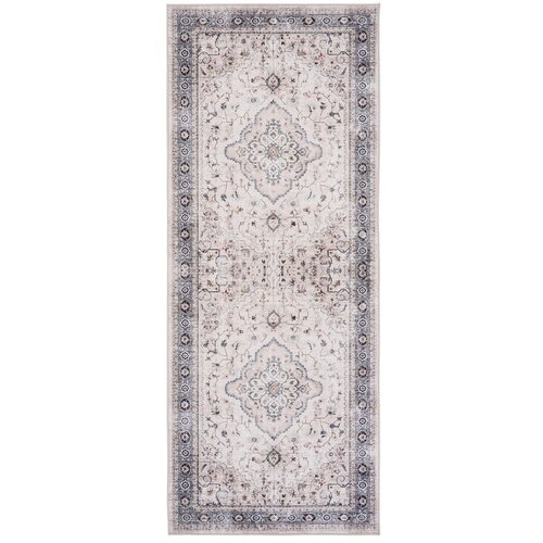 House Nordic Bež/prljavo plava staza 80x200 cm Havana &amp;ndash; Slike