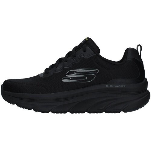 Skechers Nizke superge 232264 Črna Slike