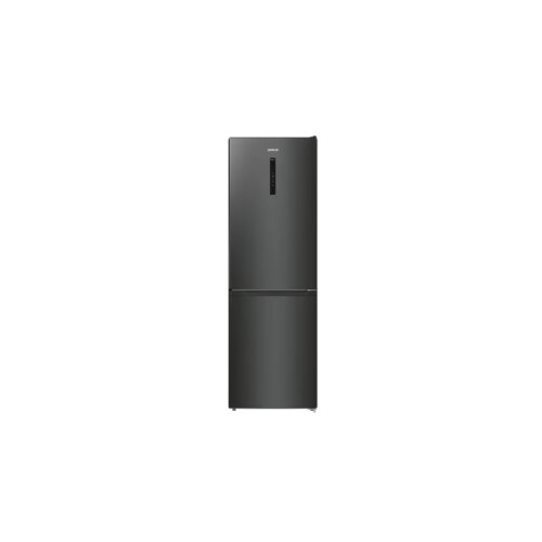  NRK619EABXL4 Gorenje G600 Kombinovani frižider, 185 x 60 x 59.2 cm, Crna Cijene