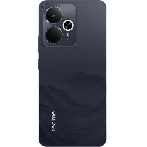 Realme 14 T 5G 8GB/256GB Obsidian Slike