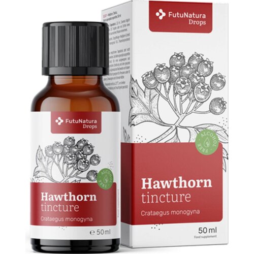  Glog - tinktura - 50 ml Cijene