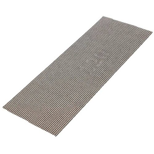  Mrežica brusna 110x280 mm gr 60-180 - 80 Slike