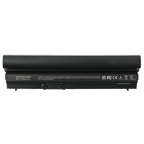  Baterija za laptop Dell Latitude E6230 11.1V 4400mAH HQ2200 B Cene