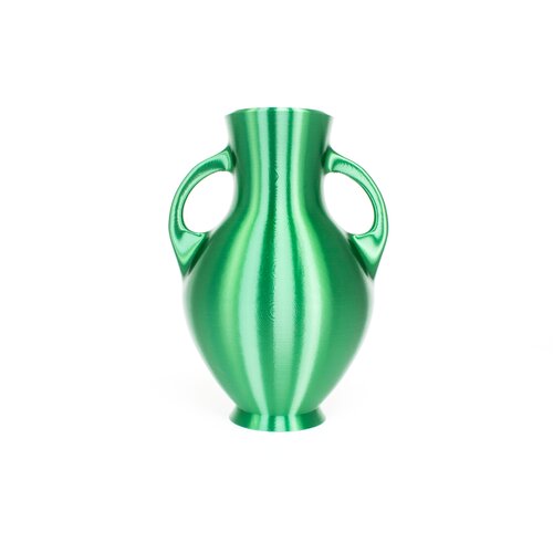 Formfutura Gloss PLA Green - 1,75 mm / 750 g Slike