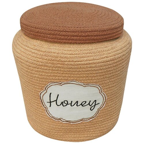Lorena Canals Korpa Za Odlaganje Honey Pot Slike