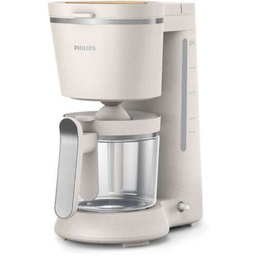  Električni aparat za kavu Philips HD5120/00 Bijela 1000 W 1 2 L Slike