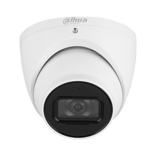Dahua IPC-HDW3541EMP-S-0280B-S2 5MP ir fixed-focal eyeball wizsense network kamera Cene