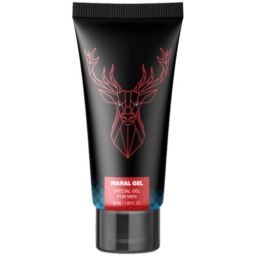  Maral Gel Special Gel for Men 50ml Cijene