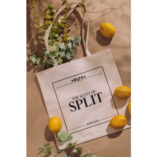 Elfs Platnena torba SPLIT Cijene