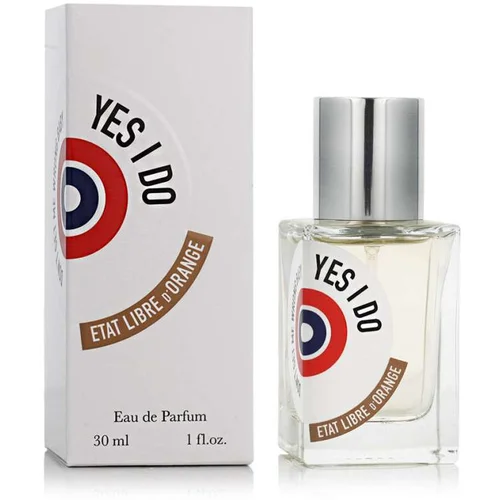 Parfem za žene Etat Libre D'Orange Don't Get Me Wrong Baby Yes I Do EDP 30 ml