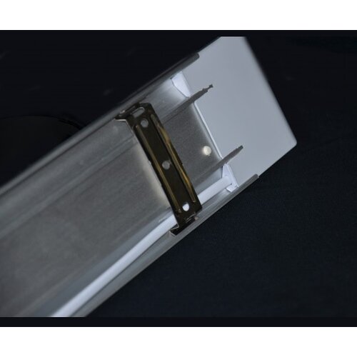 Mitea Lighting M203839 6500K 1600lm 2x9W 600mm smd led integrisana lampa Slike