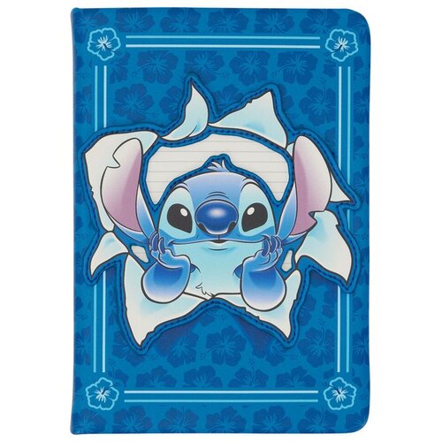 Disney Stitch Bilježnica Holiday Stitch Disney Loungefly Cijene